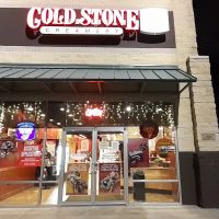 Cold Stone Creamery ico