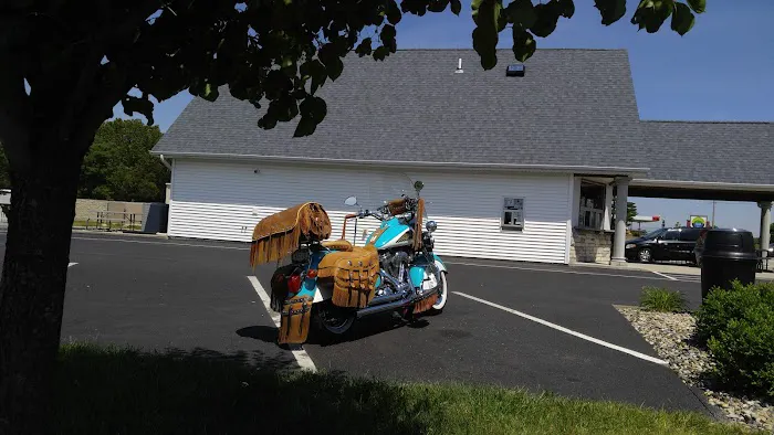 Sycamore Drive In Picture 6