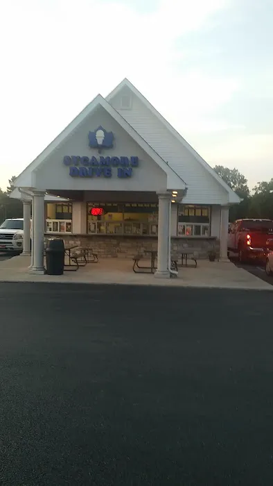Sycamore Drive In Picture 5
