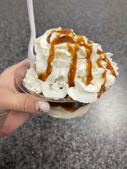 Hoosier Daddy's Homemade Ice Cream Picture 1