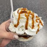 Hoosier Daddy's Homemade Ice Cream