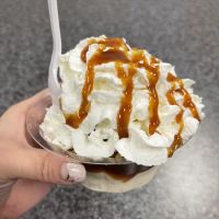 Hoosier Daddy's Homemade Ice Cream ico