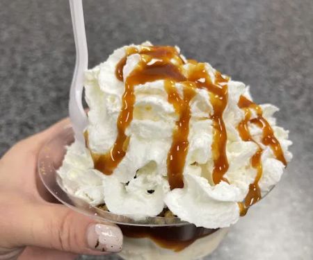 Hoosier Daddy's Homemade Ice Cream