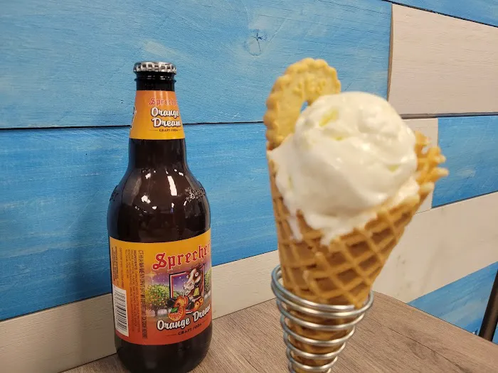 Hoosier Daddy's Homemade Ice Cream Picture 3