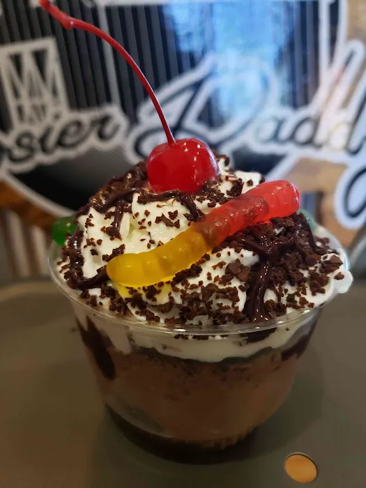 Hoosier Daddy's Homemade Ice Cream Picture 8