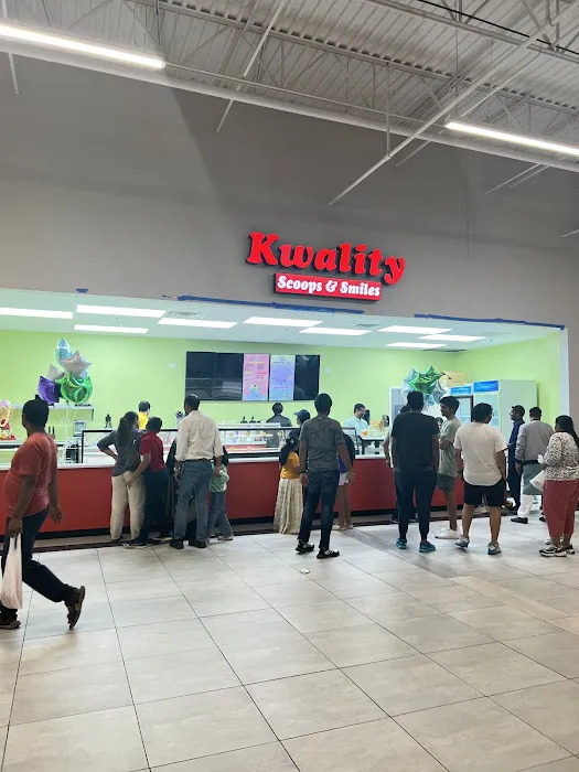 Kwality Scoops and Smiles Picture 5