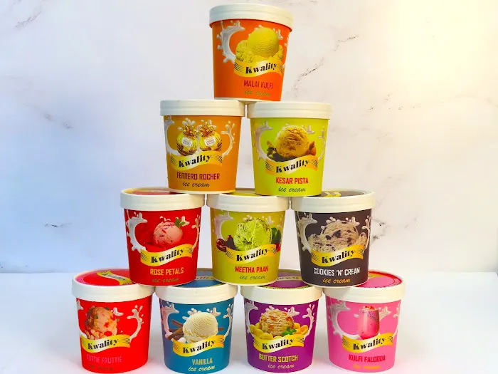 Kwality Scoops and Smiles Picture 6