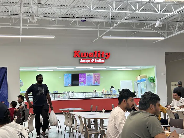 Kwality Scoops and Smiles Picture 8