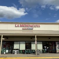La Michoacana Deluxe Ice Cream ico