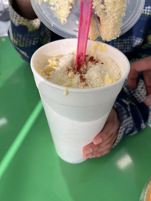 La Michoacana Deluxe Ice Cream Picture 5