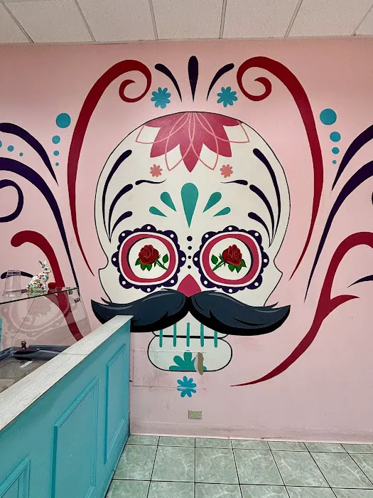 La Catrina Michoacana Picture 3