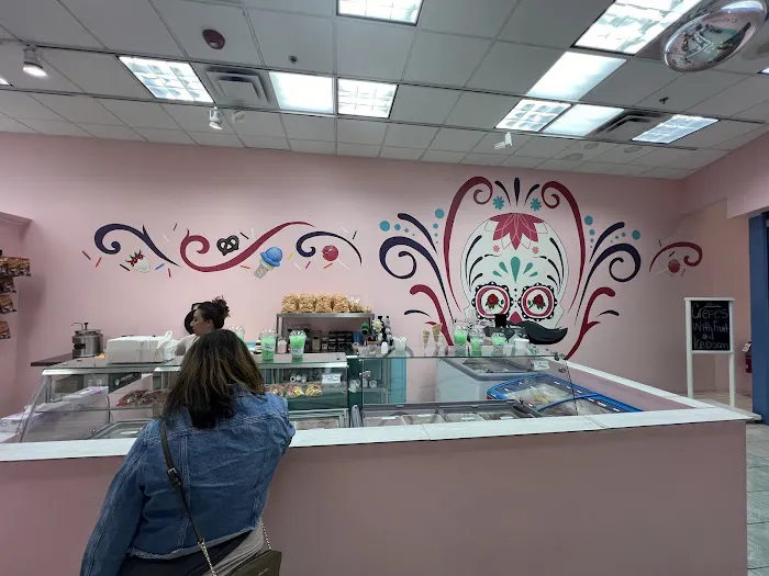 La Catrina Michoacana Picture 1