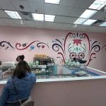 La Catrina Michoacana
