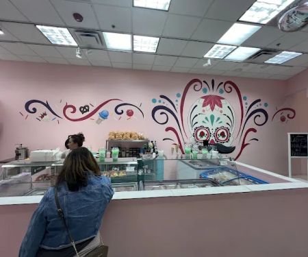 La Catrina Michoacana