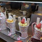 Moo's Rolled Ice Cream
