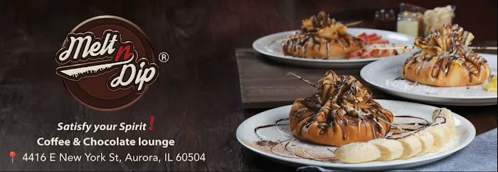 Melt n Dip - Gelato & Crepe Picture 3
