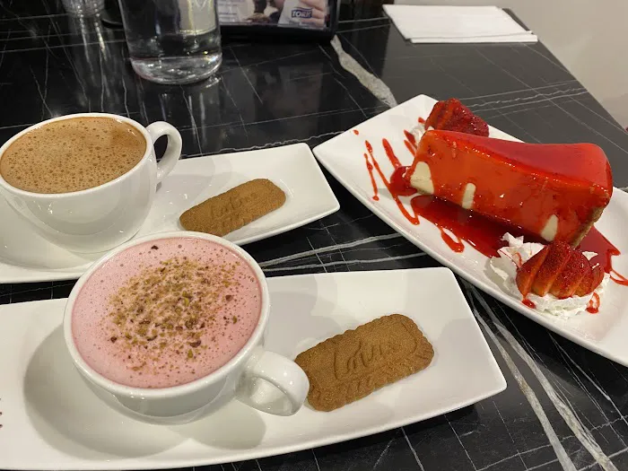 Melt n Dip - Gelato & Crepe Picture 5