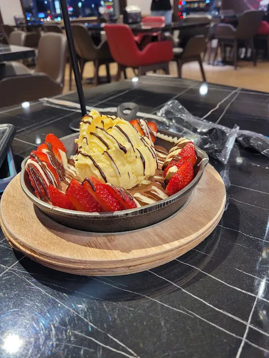 Melt n Dip - Gelato & Crepe Picture 7