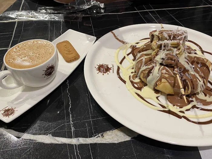 Melt n Dip - Gelato & Crepe Picture 10
