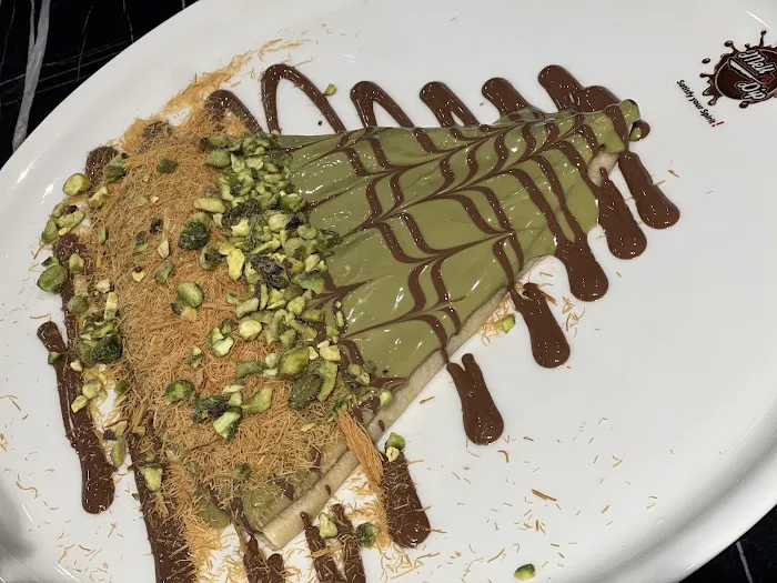 Melt n Dip - Gelato & Crepe Picture 8