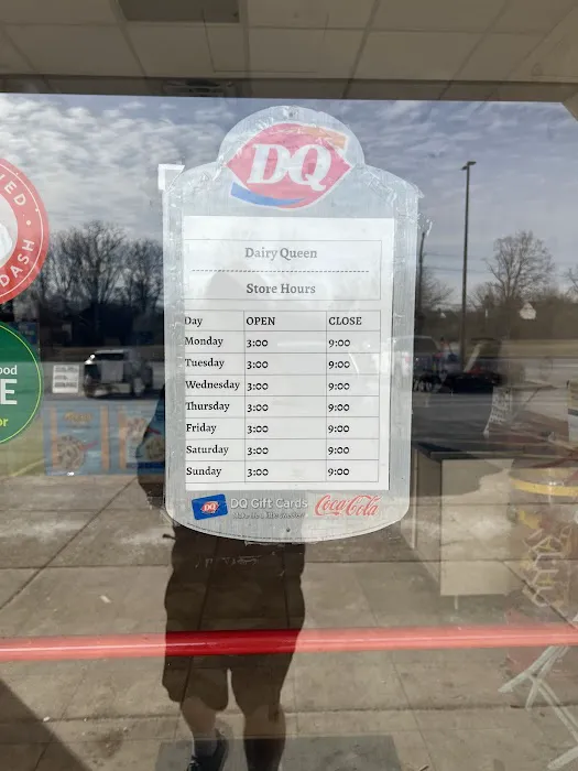 Dairy Queen (Treat) Picture 5