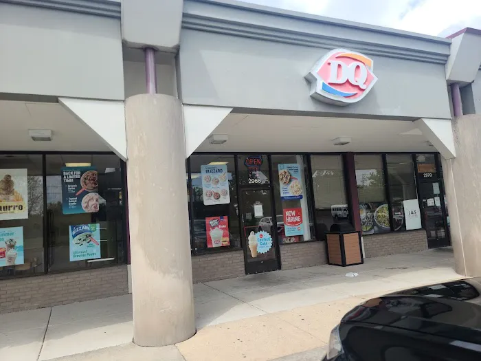 Dairy Queen (Treat) Picture 1