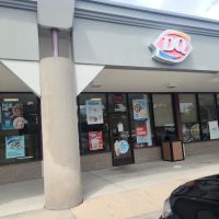 Dairy Queen (Treat) ico