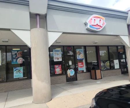 Dairy Queen (Treat)