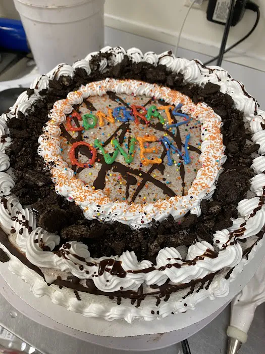 Dairy Queen (Treat) Picture 9