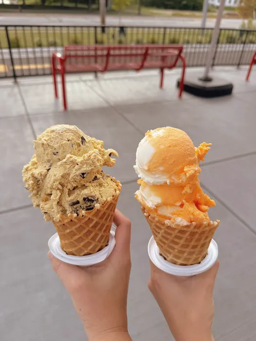 Bruster's Real Ice Cream Picture 3