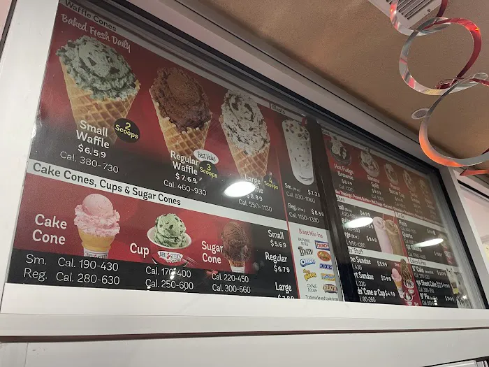 Bruster's Real Ice Cream Picture 6