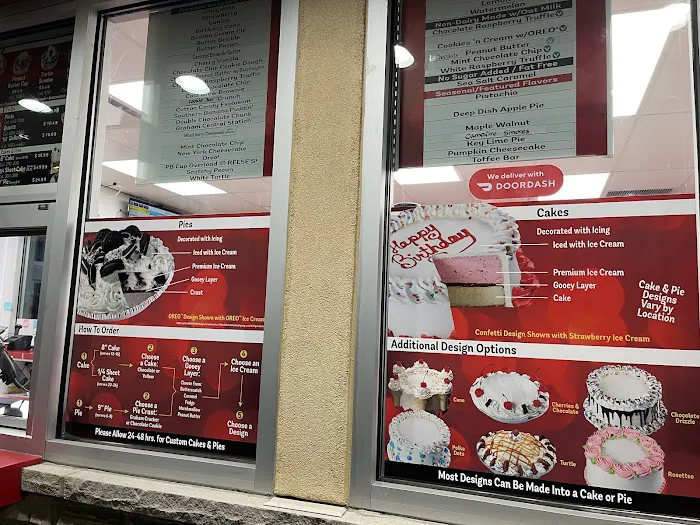 Bruster's Real Ice Cream Picture 10