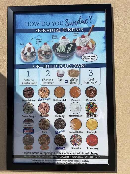 Bruster's Real Ice Cream Picture 7