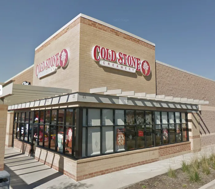 Cold Stone Creamery Picture 3