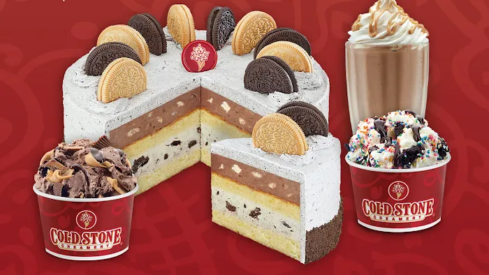 Cold Stone Creamery Picture 2