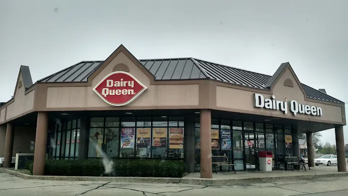 Dairy Queen (Treat) Picture 1