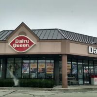 Dairy Queen (Treat) ico
