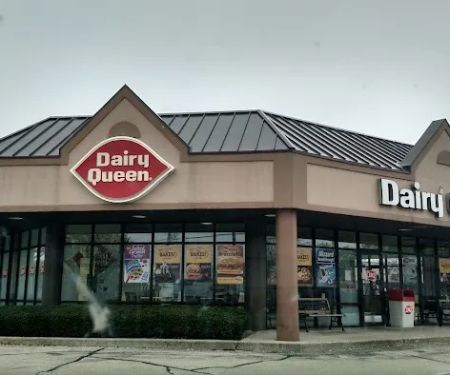 Dairy Queen (Treat)