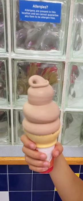 Dairy Queen (Treat) Picture 10