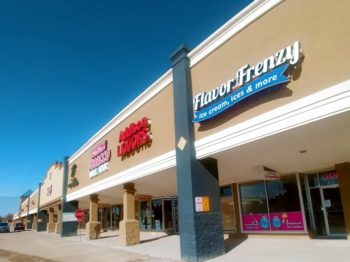 Flavor Frenzy Picture 3
