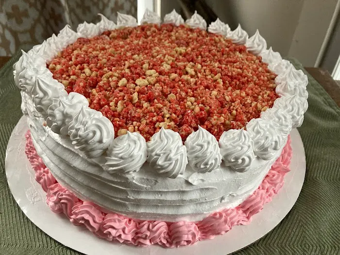 Flavor Frenzy Picture 8