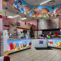 La Casita Michoacana ico