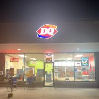Dairy Queen Ltd Brazier ico