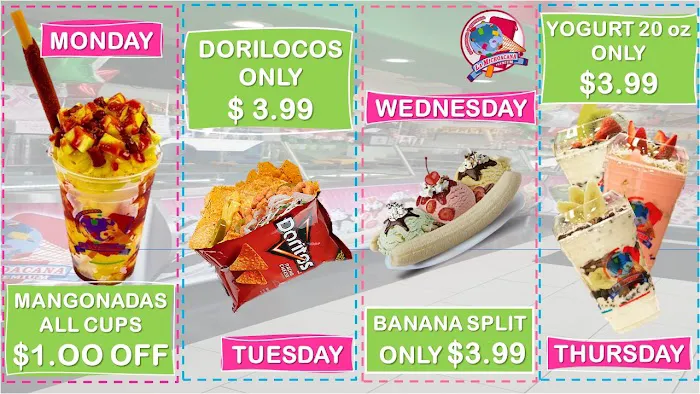 La Michoacana Premium Picture 1