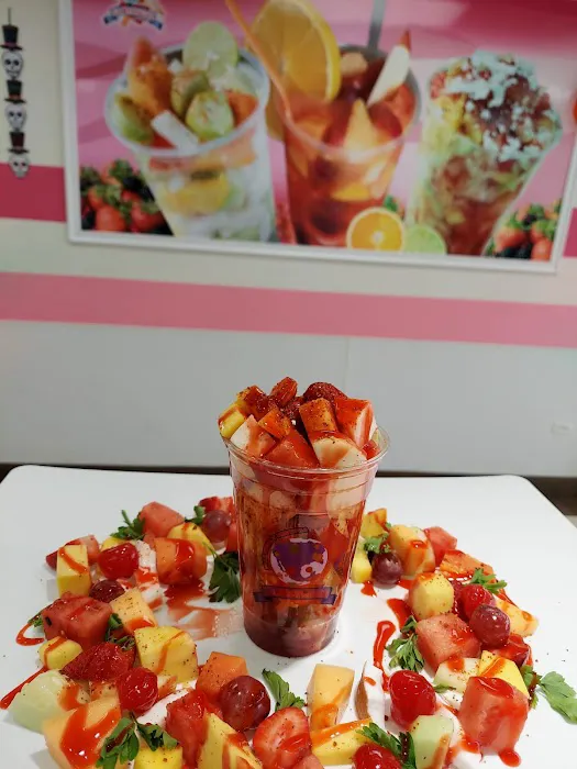 La Michoacana Premium Picture 3