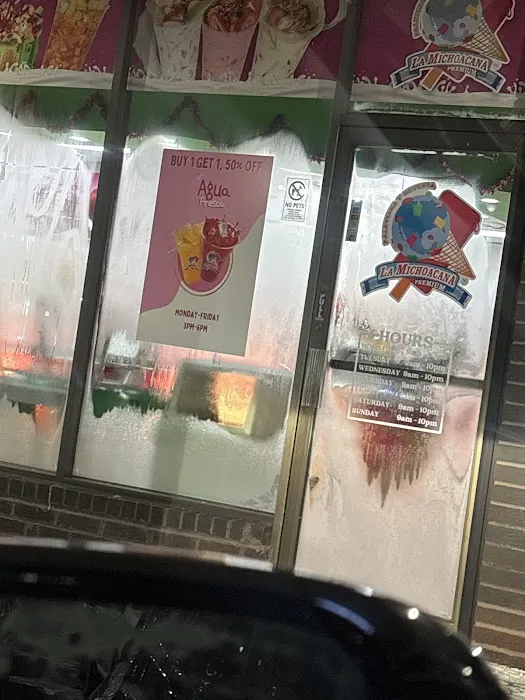 La Michoacana Premium Picture 4