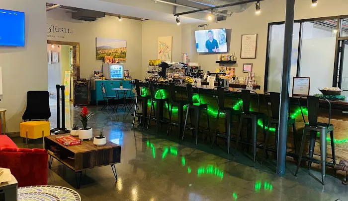 Undici Gelato & Espresso Bar Picture 1