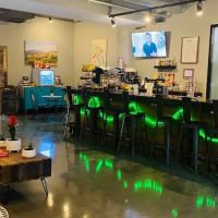 Undici Gelato & Espresso Bar ico
