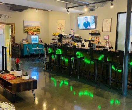 Undici Gelato & Espresso Bar