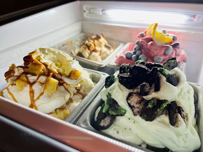 Undici Gelato & Espresso Bar Picture 2